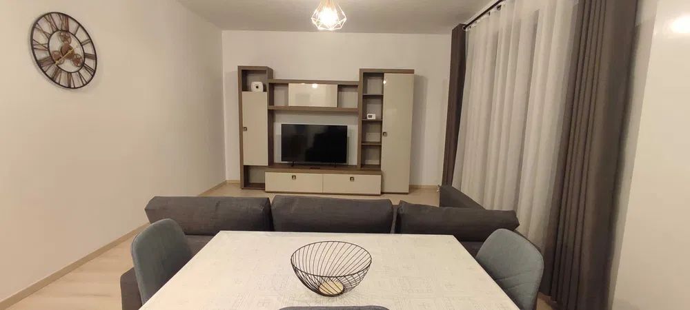 Apartament 2 camere, 9 Minute Metrou, Bloc Nou, PARCARE INCLUSA - Poză 2