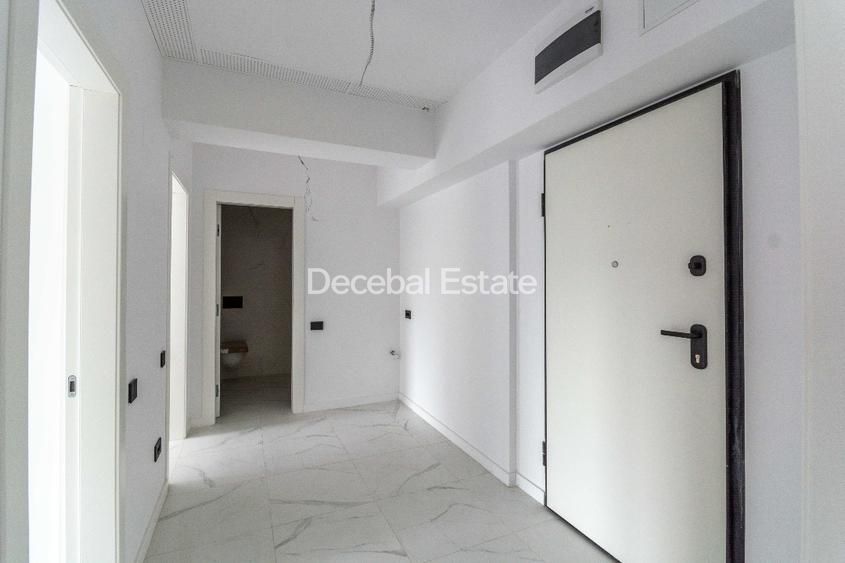 2 camere  bloc nou TVA inclus 71 mp Astorium Life Parcul Teilor - Poză 5