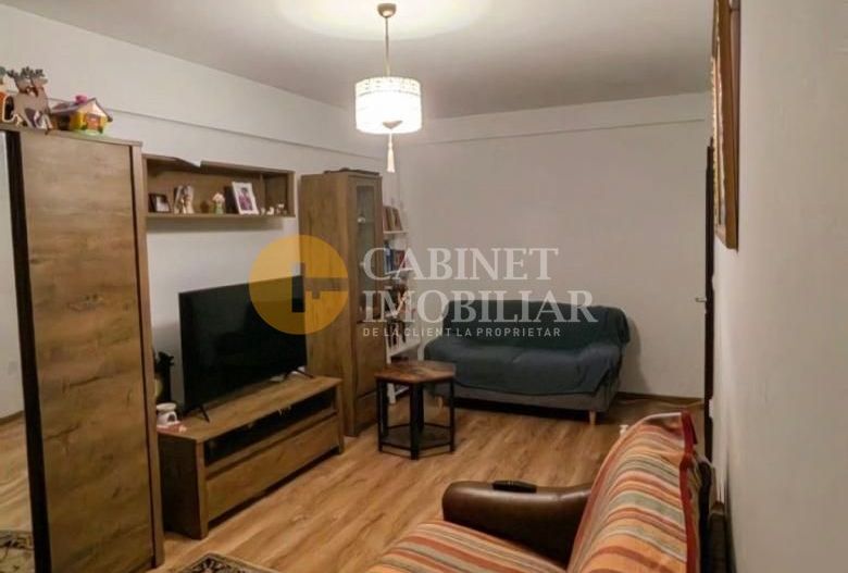 Etaj 2 Apartament 2 Camere Decomandat Bloc Nou - Poză 3