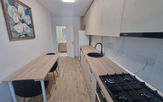 Închiriez apartament 2 camere, Unirii, modern - Poză 4