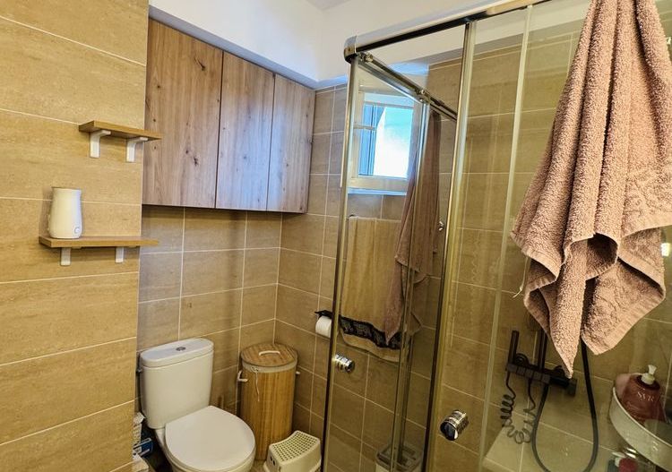 Apartament 2 camere mobilat si utilat, Mihail Sebastian - Poză 7
