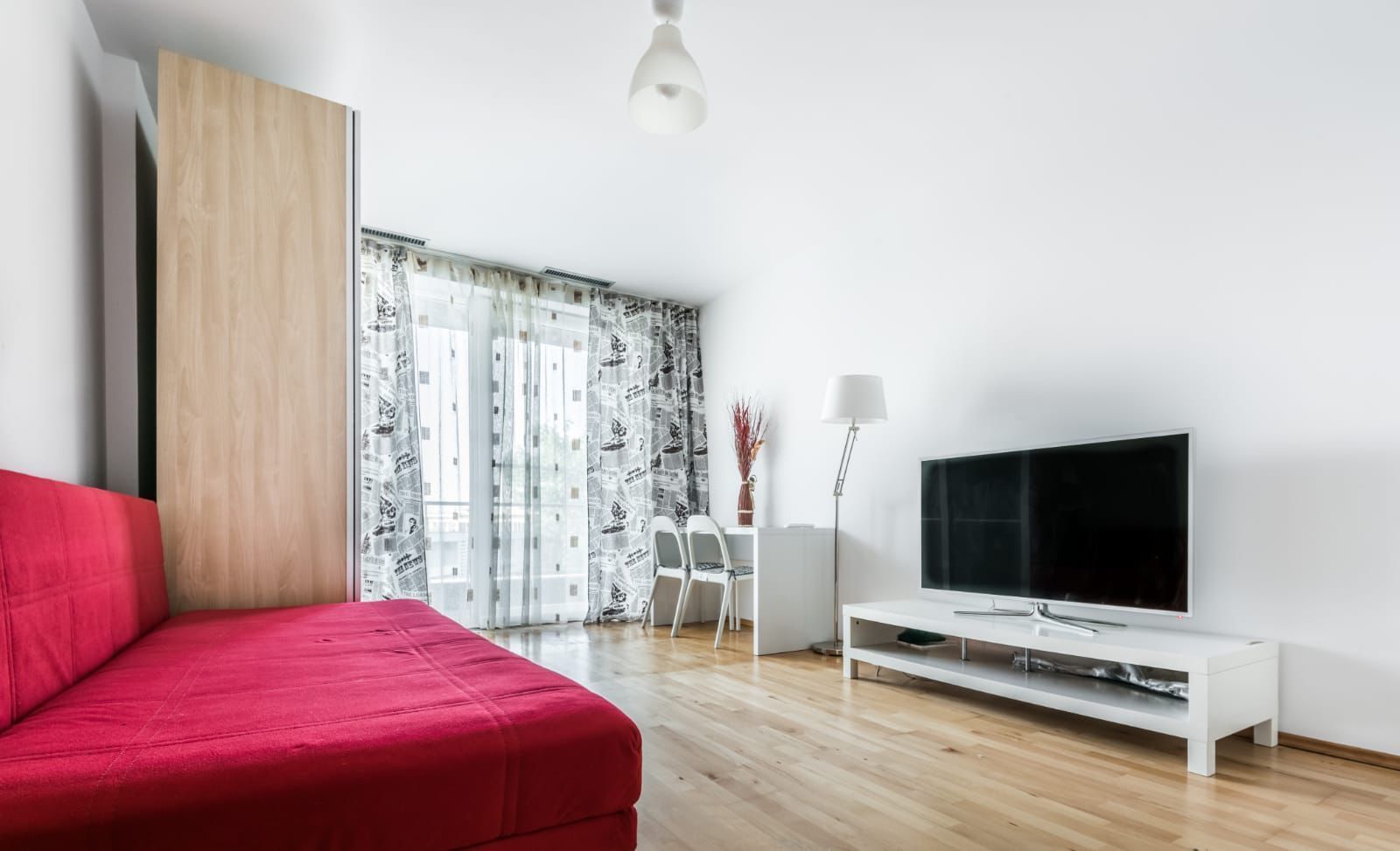 Apartament 2 camere de închiriat – Zona Coralia / Satul de Vacanță - Poză 1