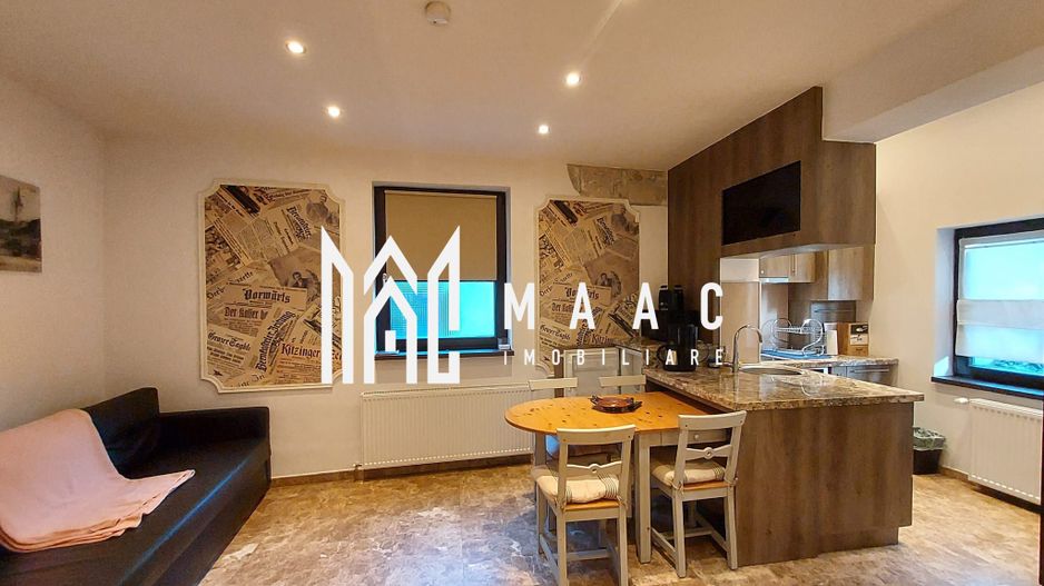 Ultracentral I Investitie I Apartament 4 Camere I Decomandat - Poză 4