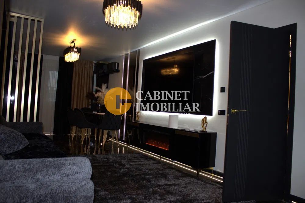 2 Nedecomandat, 65mp - COPOU GARDEN - Iasi - Poză 2