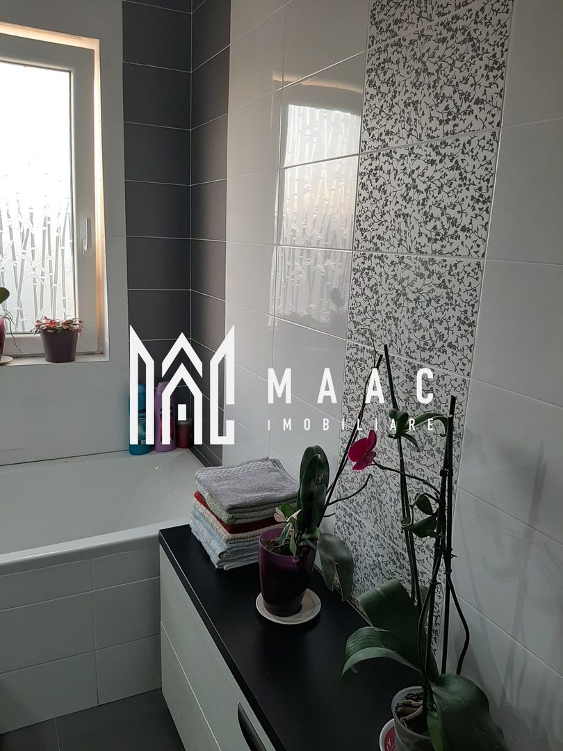 Apartament 3 Camere | Curte Privata de 104MP | Arhitecti - Poză 12