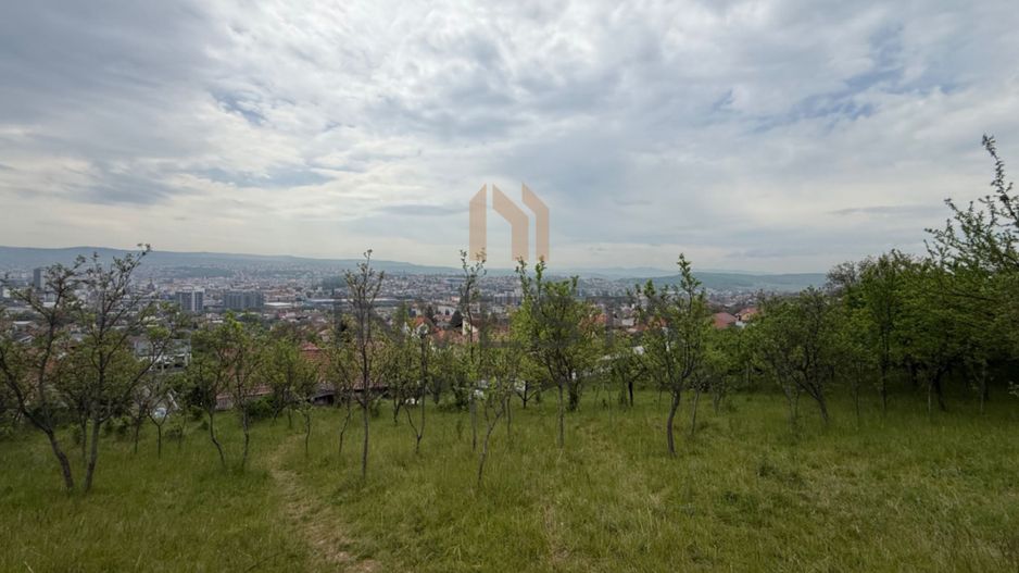 Teren cu autorizatie pentru 2 duplexuri, 4 unitati locative! - Poză 9