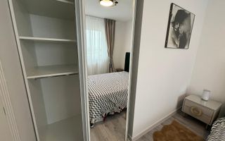 Apartament 2 camere premium Poitiers Towers - Continental - Poză 6