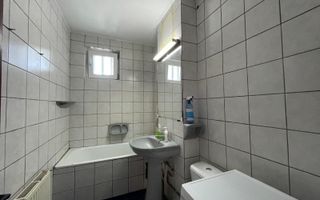 Apartament 2 camere decomandat – 54 mp – Etaj 3 – Terezian, Sibiu - Poză 8