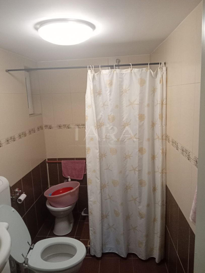 Casă 4 camere cu grădină și terasă – Dâmbul Rotund, zona Lidl - Poză 13