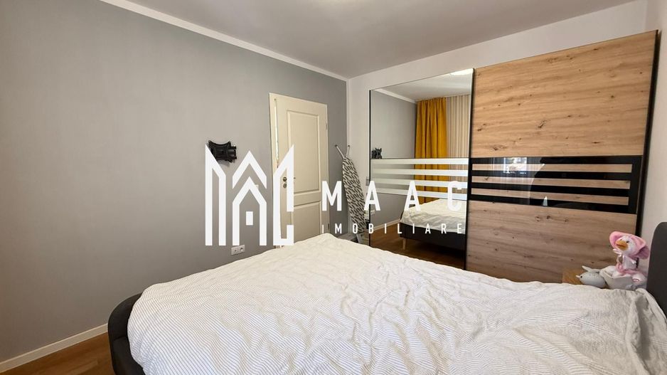 Apartament 3 camere | Etaj 1 | 2 bai | Balcon | C. Dumbravii - Poză 15