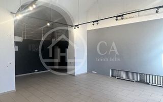 Spatiu comercial de inchiriat ultracentral, Oradea - Poză 2