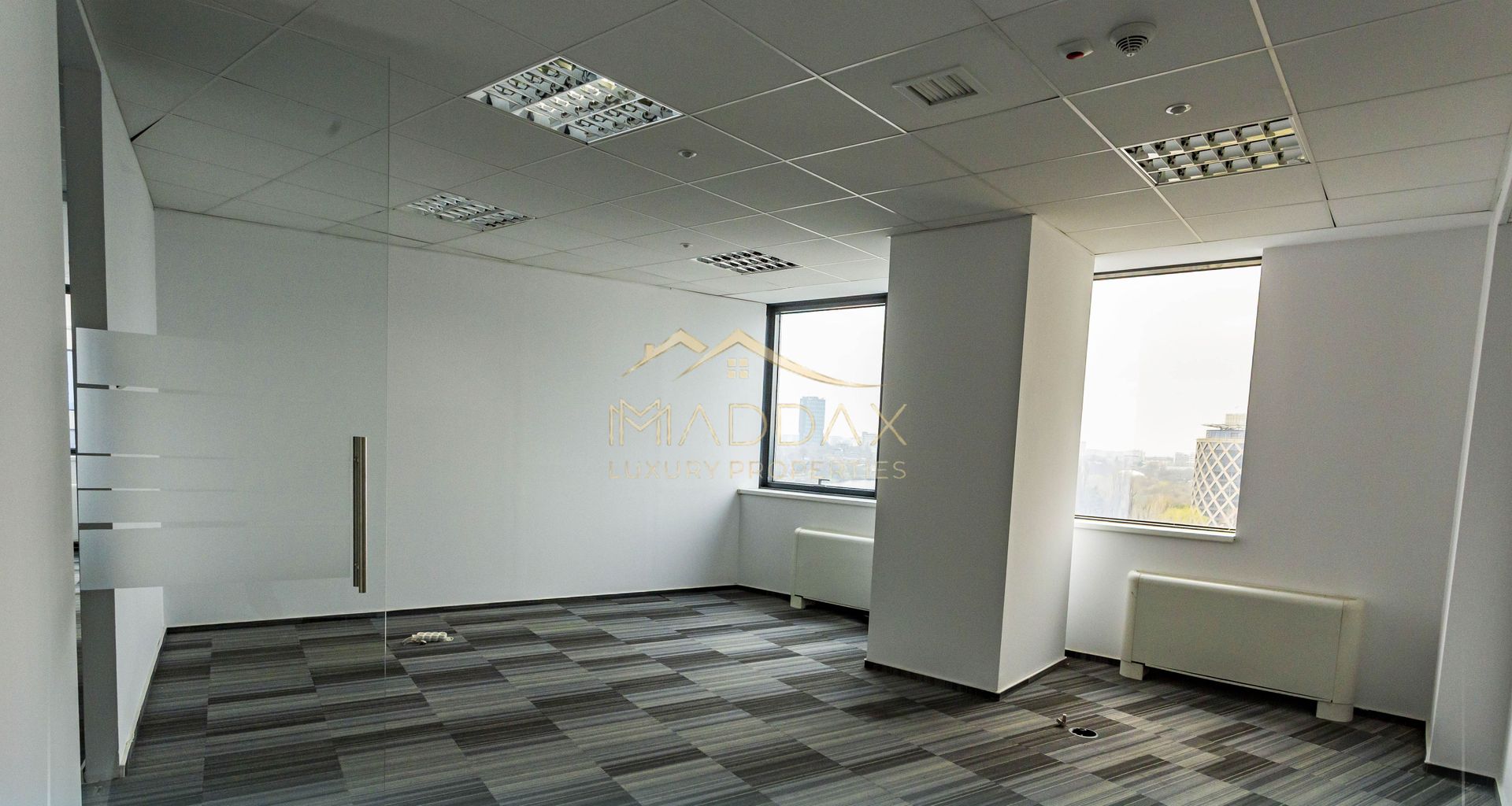 Spațiu de birouri 351,74 mp // Baneasa - Poză 35