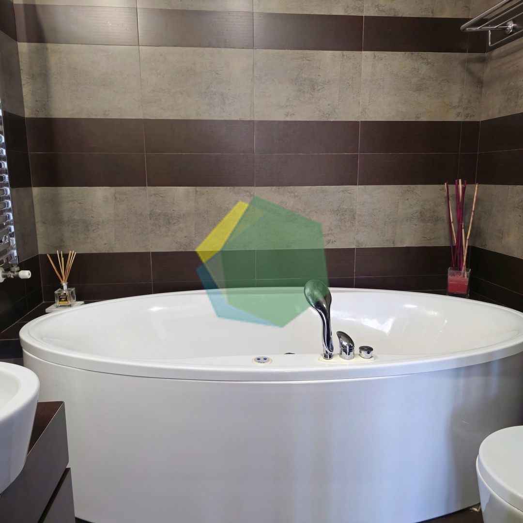Oază de Lux  pe Iancu Nicolae – Apartament Premium cu 3 Camere - Poză 17