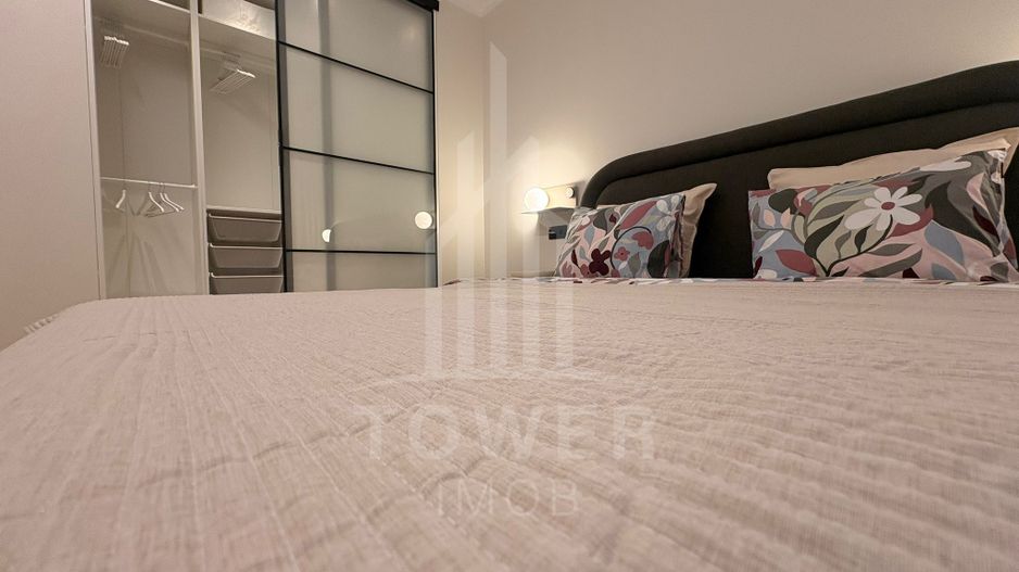 Apartament 2 dormitoare I 53 mp I cu grădină - Poză 14