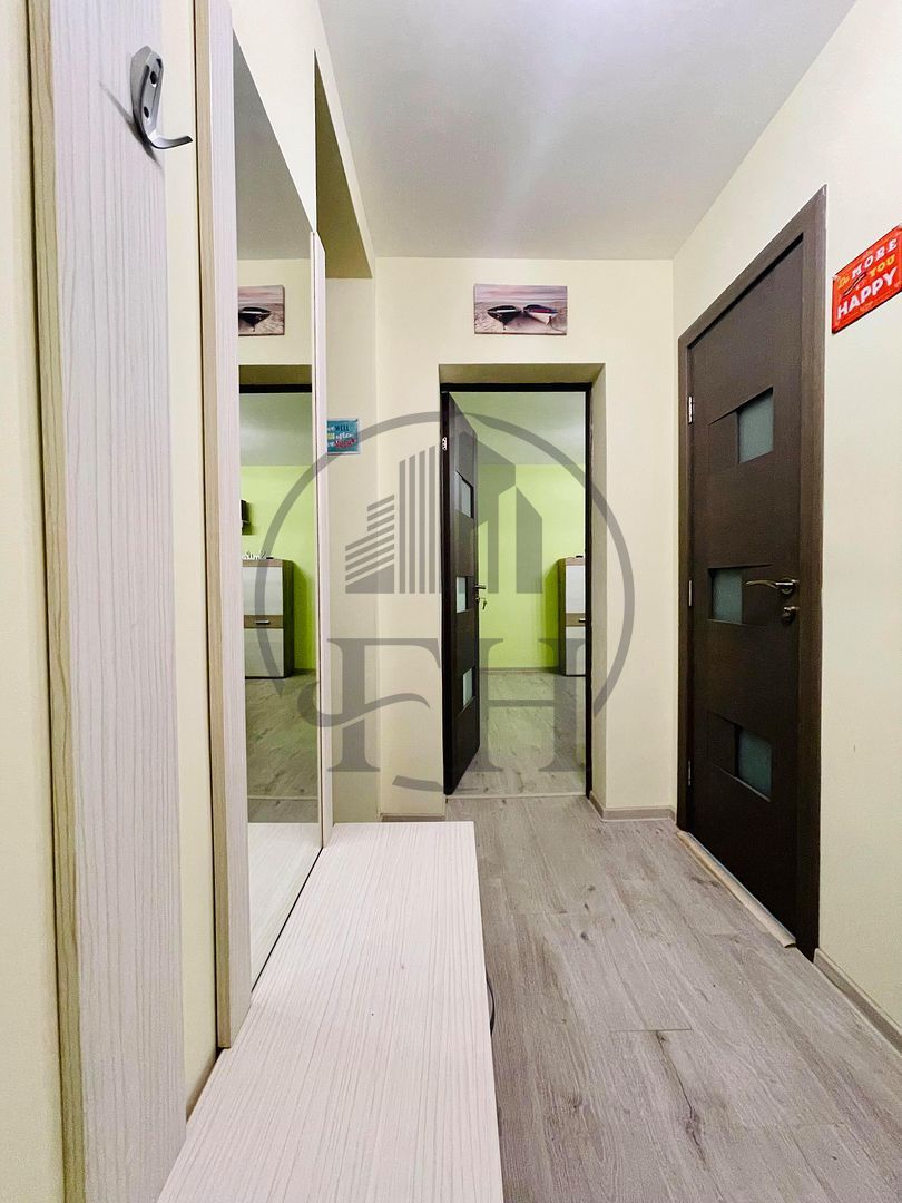 Apartament cu 3 camere în zona Brotacei - Poză 3