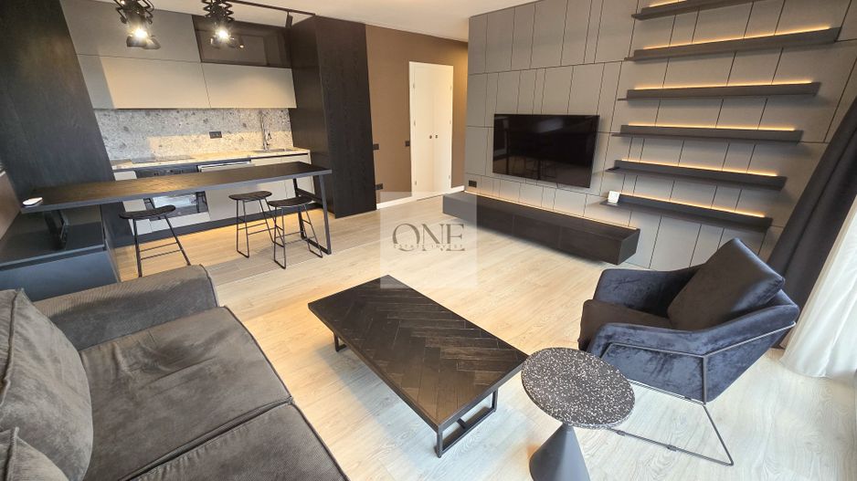 Finisaje Premium | Design Contemporan |  Priveliște Deosebită - Poză 12