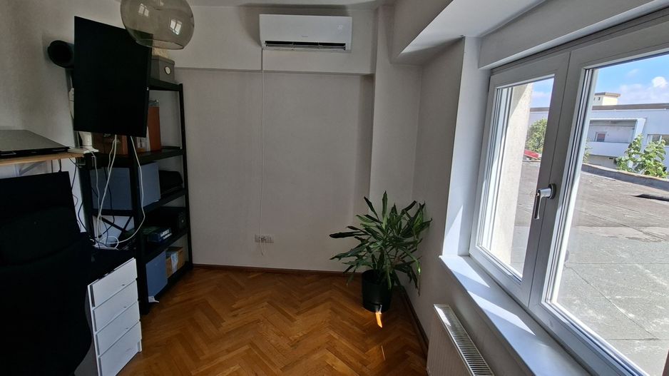 Apartament cu 4 camere si scara interioara - zona Judeatan - Poză 17