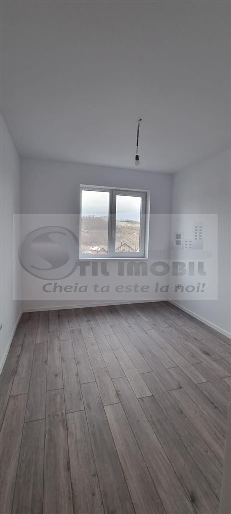 Ap. 3 camere 2bai + gradina zona Rediu-mutare imediata - Poză 7