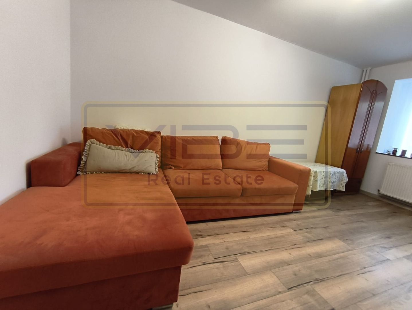 Apartament 2 camere decomandat et 1 Tatarasi-Dispecer - Poză 5