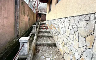 Vila 7 camere, an 1984, garaj, terasa, teren 604 m2, Poiana Campina,PH - Poză 18