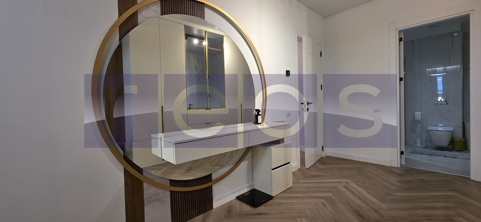 VANZARE  APARTAMENT - MY PLACE NORTH RESIDENCE - Poză 17