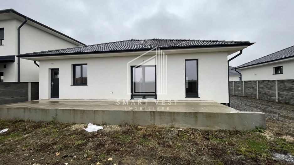 Casa de vanzare | 125mp | Martinesti | CP2866019 - Poză 23