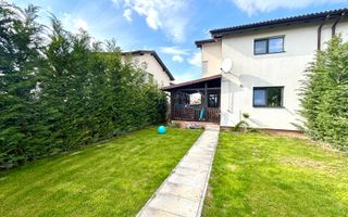 Duplex complet mobilat -  4 camere - pozitie excelenta - Sacalaz - Poză 8