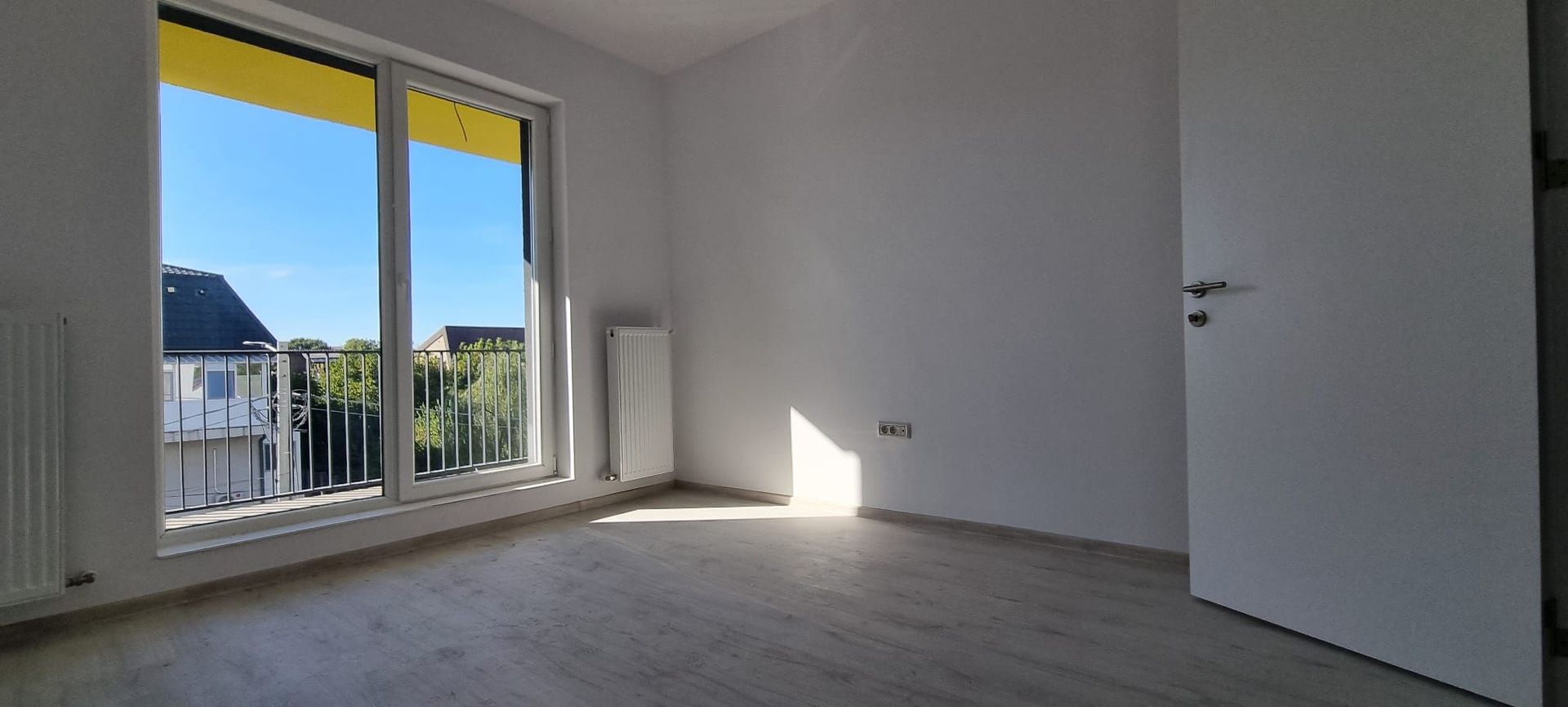 Complex Rezidențial Nou – Apartamente 3, 2 camere și Garsoniere Decomandate - Poză 2