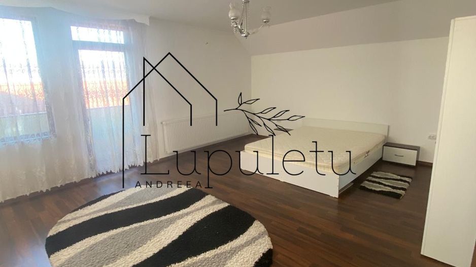 VILĂ PREMIUM DE VÂNZARE | STRADĂ PRIVATĂ | 5 CAMERE | Rasinari - Poză 8