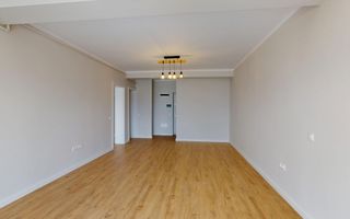 Apartament 3 camere, finisat la cheie, terasă 16.52, aer conditionat - Poză 4