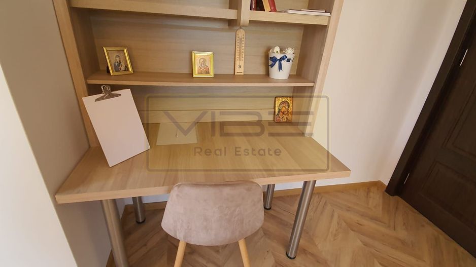 Apartament 2 camere decomandat + parcare Copou - Poză 4