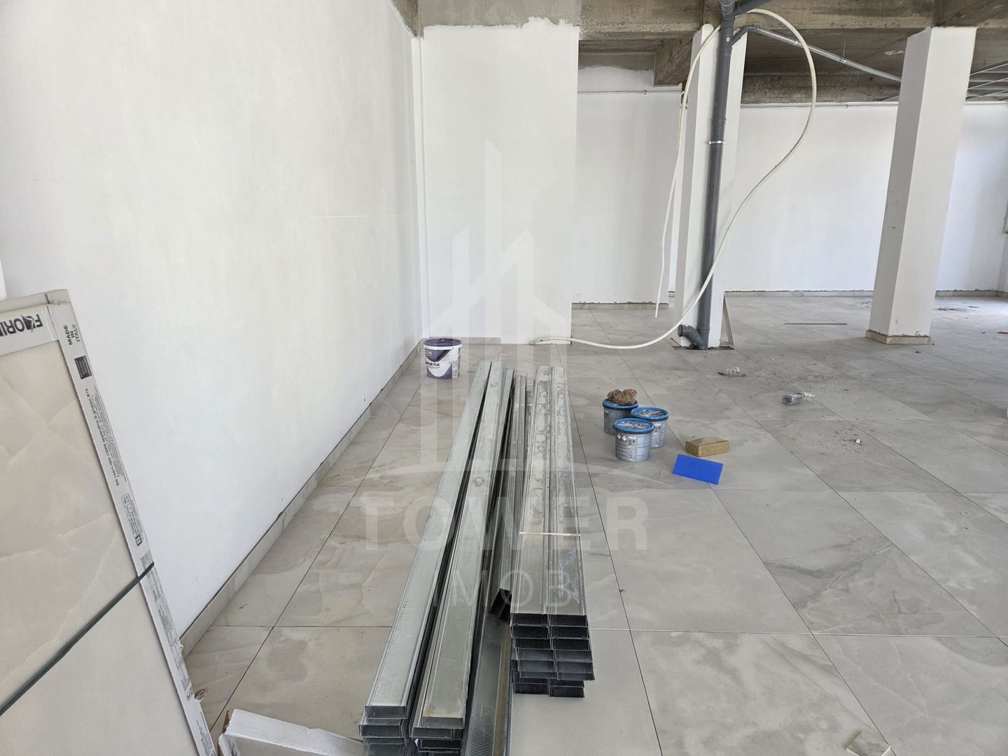 Spațiu de birouri de închiriat | Zona Șelimbăr - Poză 5