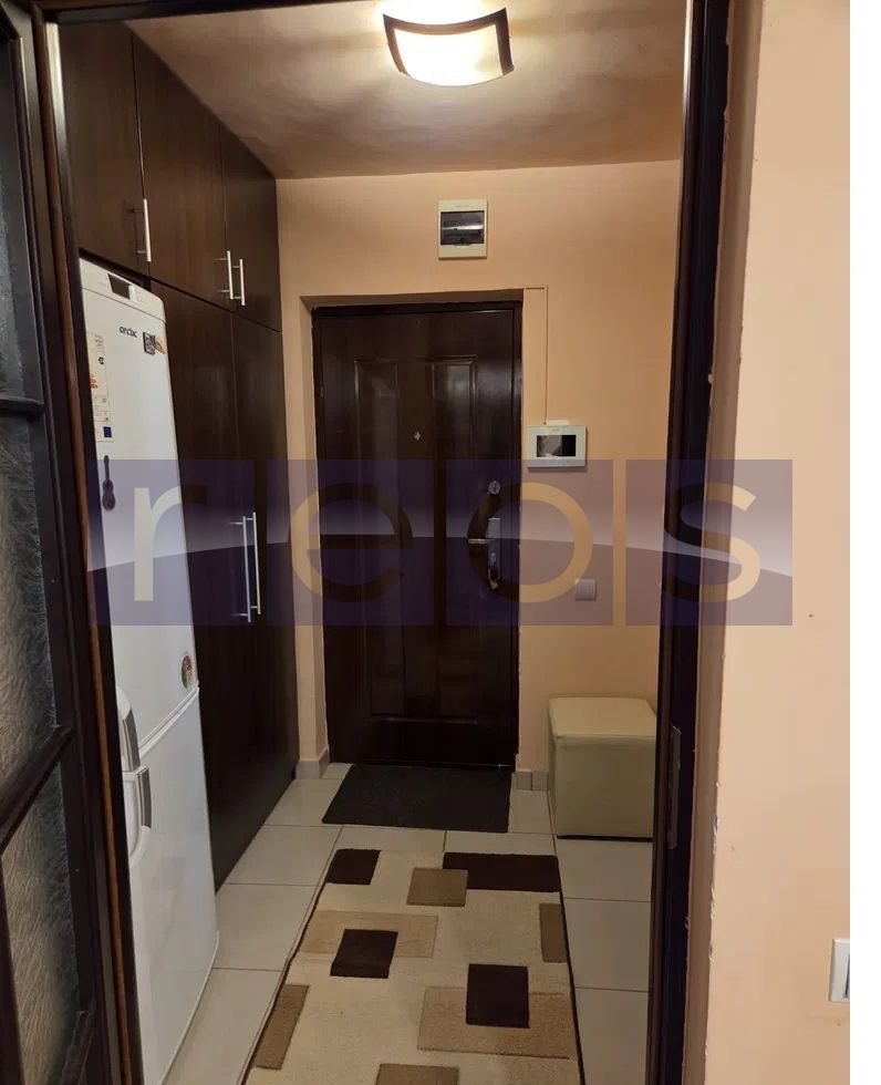 VANZARE APARTAMENT 2 CAMERE DRISTOR PARK LAKE BABA NOVAC 55MP SEMIDECOMANDAT - Poză 13