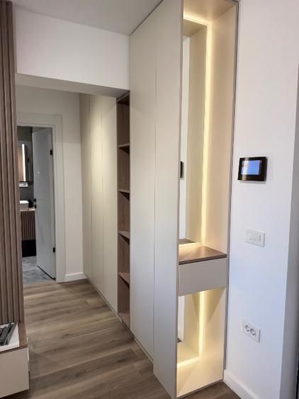 De inchiriat apartament 2 camere nou, central, Universitate, 600 Euro - Poză 4
