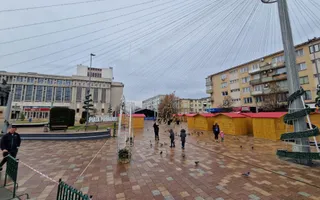 Inchiriere spatiu Ultracentral, Piata Primariei - Poză 12