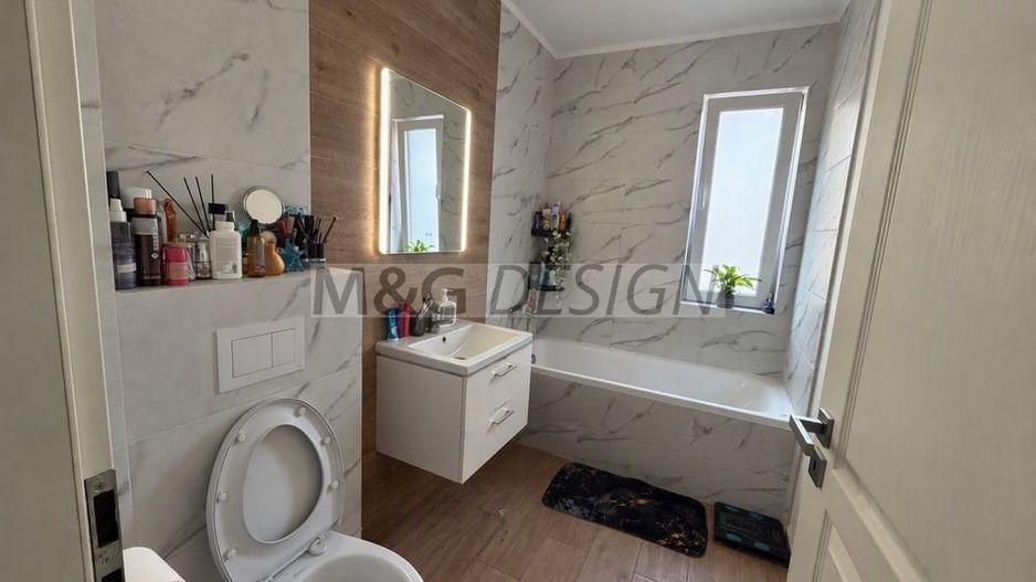 Apartament 3 camere in Giroc - Poză 8