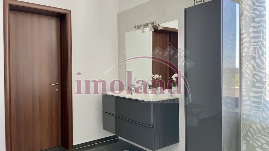 Închiriere Penthouse - 250 mp utili + 320 mp terasă panoramică | Iancu Nicolae - Poză 21