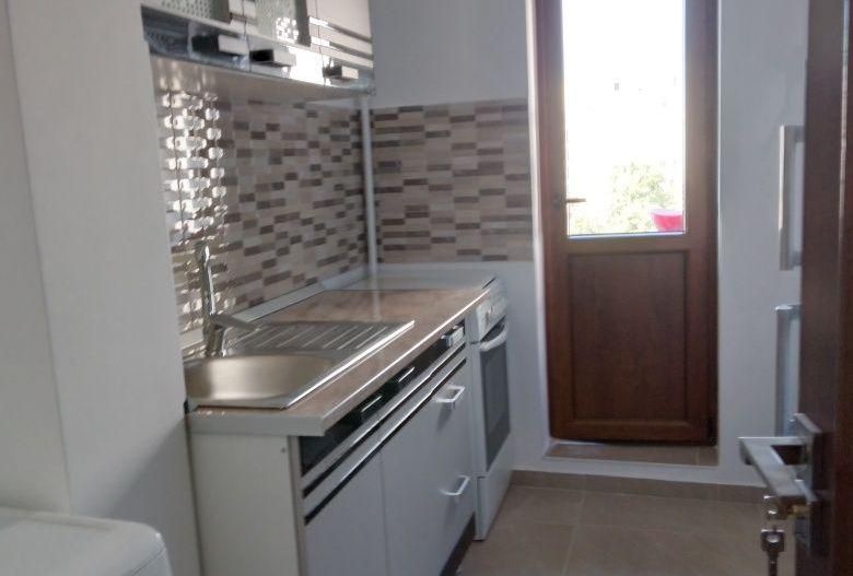 GARSONIERA- P-TA UNIRII, BUCATARIE INCHISA, METROU 5 MINUTE, MODERN - Poză 4
