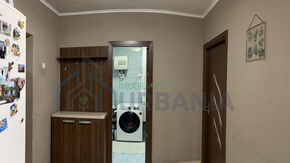 Apartament 2 camere, etaj 1/1, Letcani – 44,6 mp utili - Poză 7