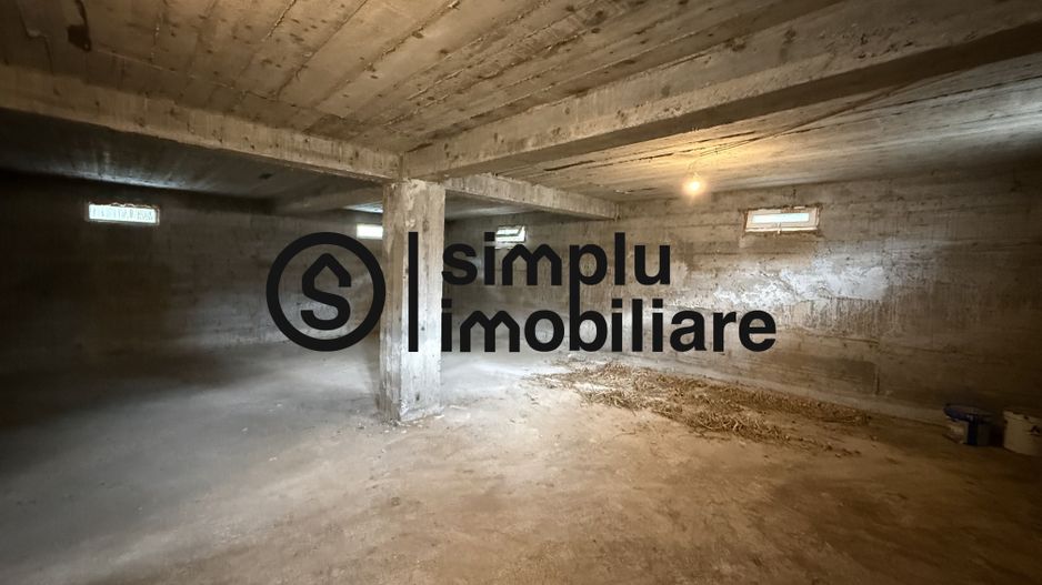 Casa D+P+M Plaiul Vulcanesti - Poză 7