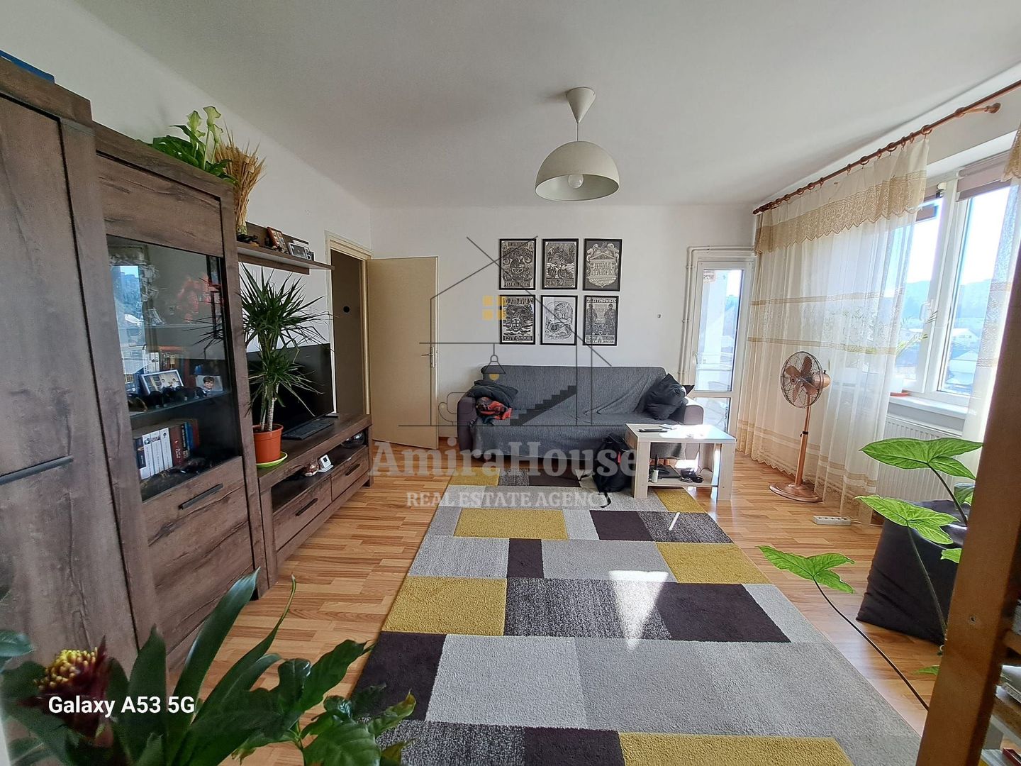 Apartament 2 camere zona Parcul Mare BT Arena - Poză 1