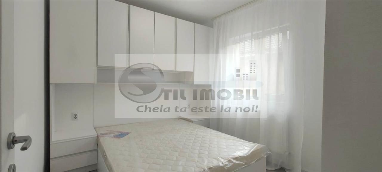 AP 2 CAM CAPAT CUG LUNCA CETATUII SEMIDECOMANDAT ETAJ 1 - Poză 5