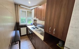 Apartament de vânzare – Parter – Zona Girocului CENTRALA - Poză 1