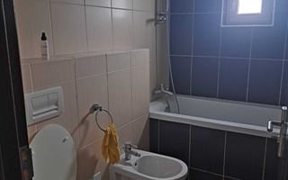 De închiriat apartament cu 2 camere decomandat, Str. Ion Pillat. - Poză 8