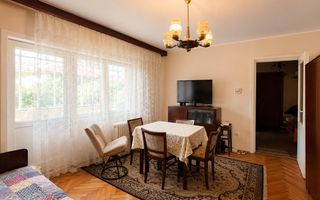COMISION 0% | Apartament 2 camere | Etaj 1 | Girocului | 49 mp utili - Poză 2