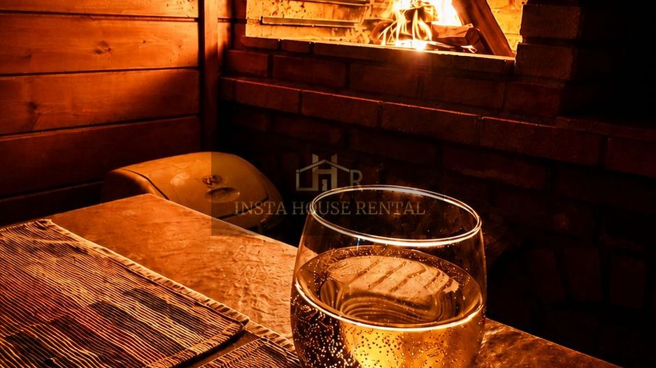 ♦️Vilă individuală TUNARI - piscină proprie | 3 locuri de parcare♦️ - Poză 26