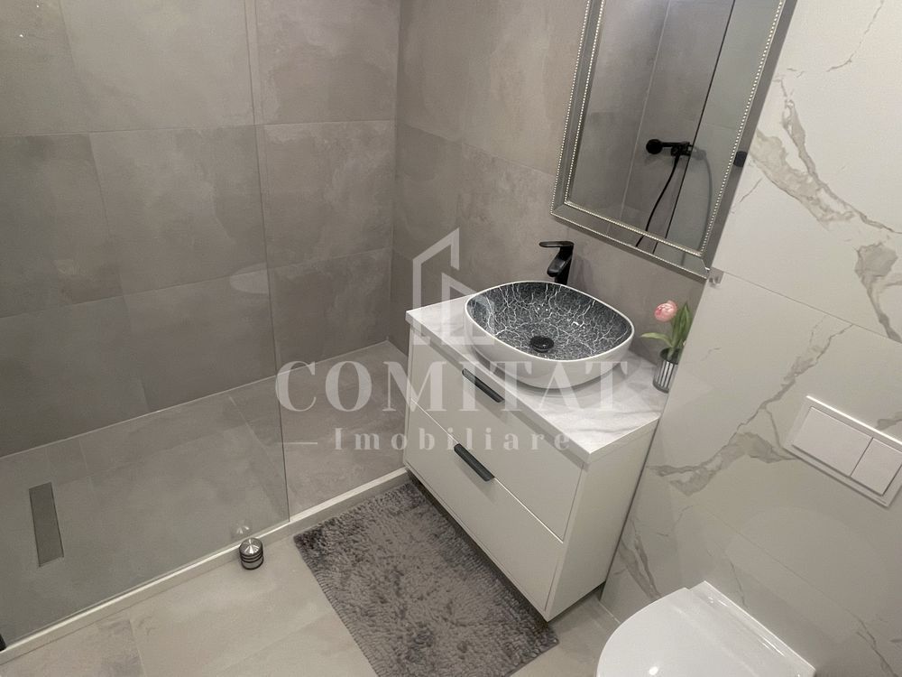 Apartament de 3 camere | Mănăștur | Zona Edgar Quinet - Poză 5