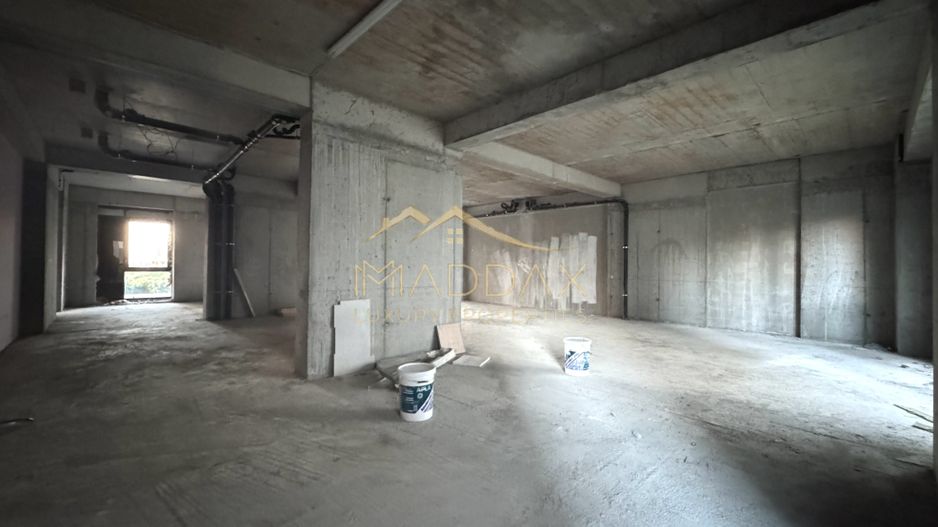 Spatiu comercial *180mp* // Aviatei - Pipera - Poză 6