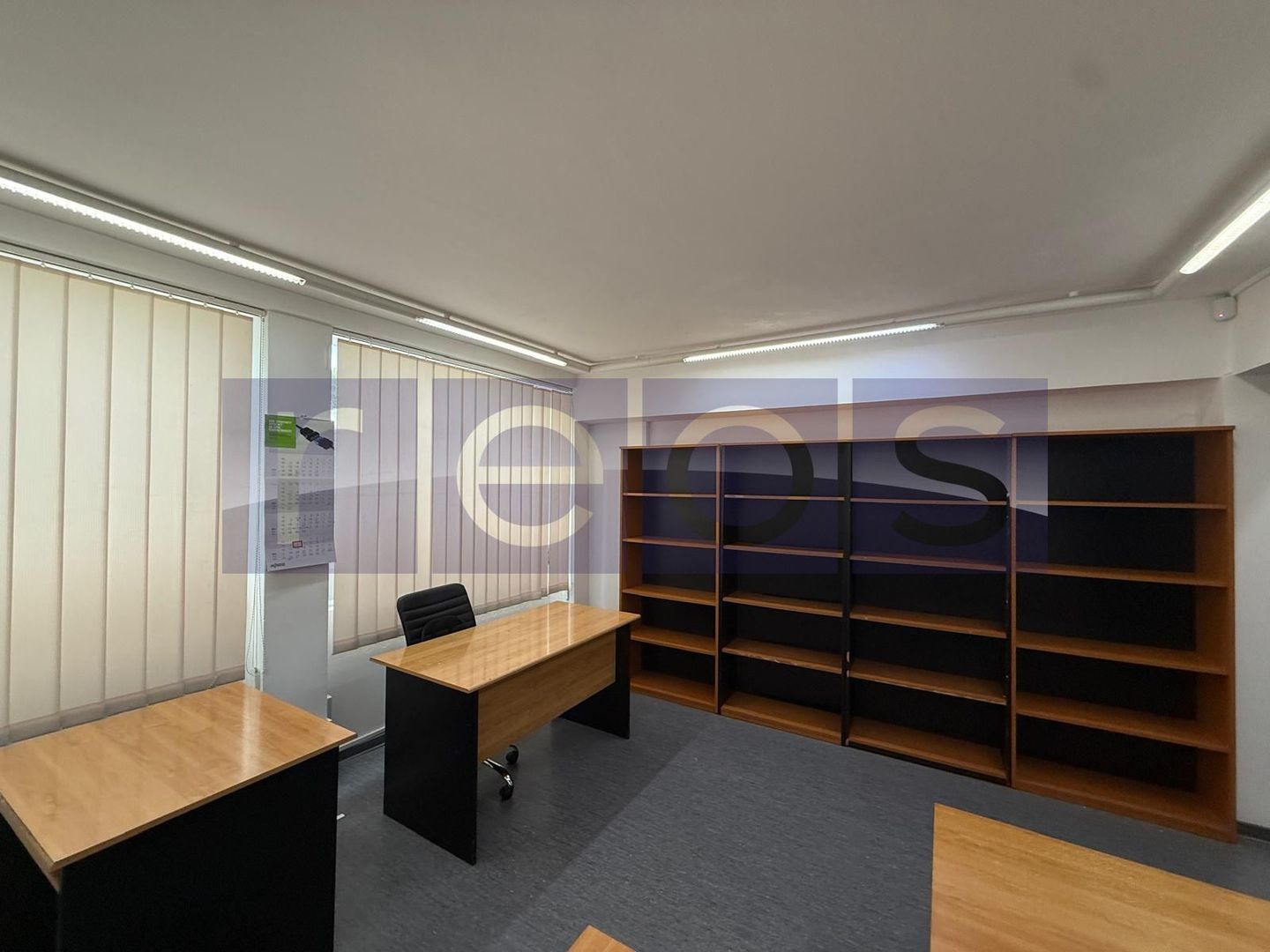 Hala  de închiriat Otopeni | depozitare | productie | aviz ISU | - Poză 13