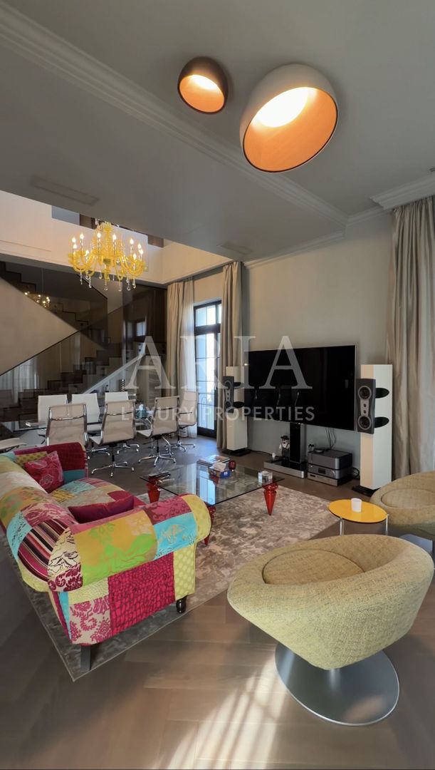 Vilă individuală premium | Pipera | - Poză 2